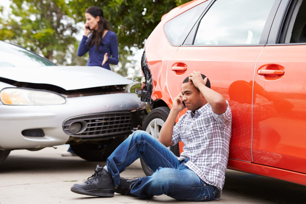 Sussex County Car Accident Attorneys