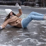 Slip and Fall Injury Attorney Sussex NJ