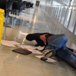 Slip and Fall Lawyer New Jersey