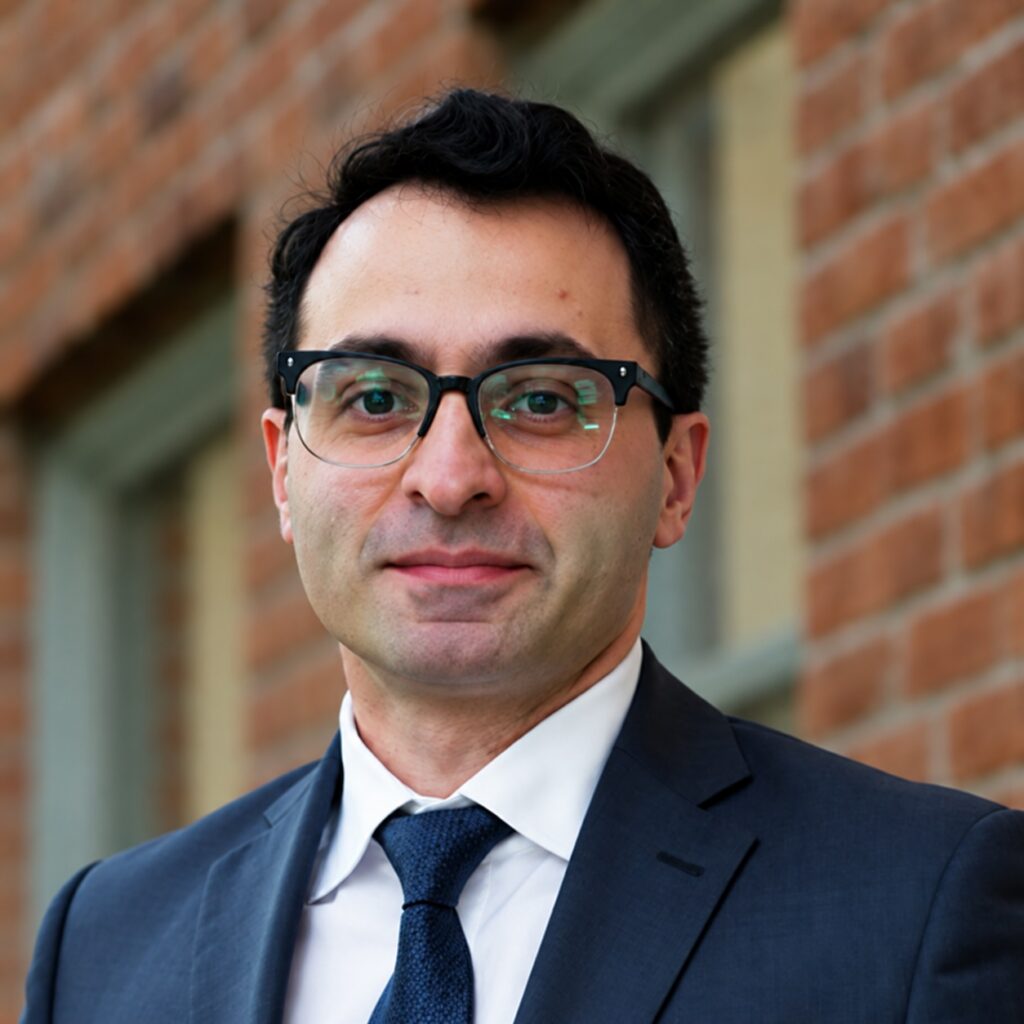 Eugene Grinberg, Dolan and Dolan Law